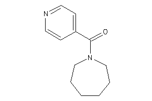 Azepan-1-yl(4-pyridyl)methanone