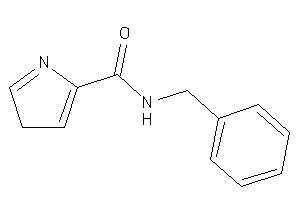 N-benzyl-3H-pyrrole-5-carboxamide