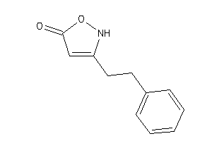 3-phenethyl-3-isoxazolin-5-one