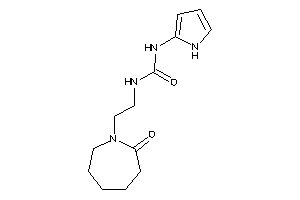 1-[2-(2-ketoazepan-1-yl)ethyl]-3-(1H-pyrrol-2-yl)urea