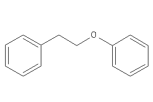 Phenethyloxybenzene