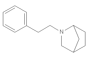 2-phenethyl-2-azabicyclo[2.2.1]heptane
