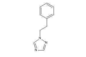 1-phenethyl-1,2,4-triazole