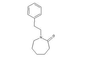 1-phenethylazepan-2-one