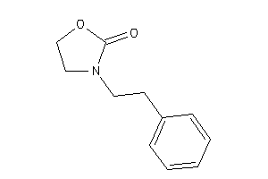 3-phenethyloxazolidin-2-one