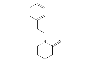 1-phenethyl-2-piperidone