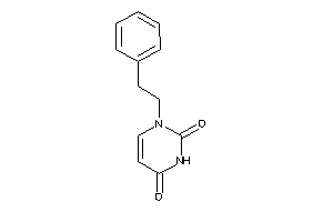 1-phenethylpyrimidine-2,4-quinone