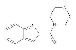 Image of 2H-indol-2-yl(piperazino)methanone