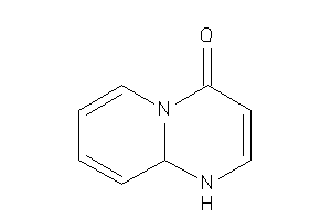 1,9a-dihydropyrido[1,2-a]pyrimidin-4-one