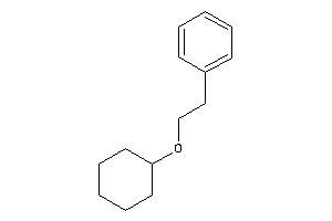 2-(cyclohexoxy)ethylbenzene