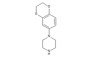 Image of 1-(2,3-dihydro-1,4-benzodioxin-6-yl)piperazine