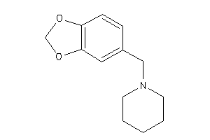 Image of 1-piperonylpiperidine