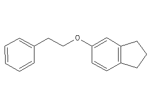 5-phenethyloxyindane