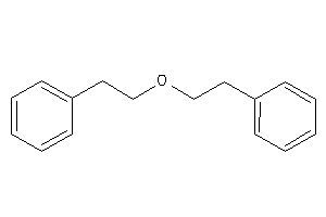 Image of 2-phenethyloxyethylbenzene