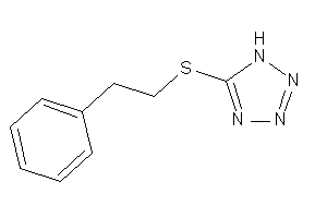 5-(phenethylthio)-1H-tetrazole