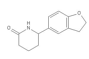 6-coumaran-5-yl-2-piperidone