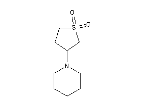 3-piperidinosulfolane