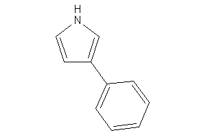 3-phenyl-1H-pyrrole