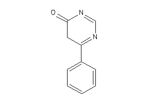 6-phenyl-5H-pyrimidin-4-one