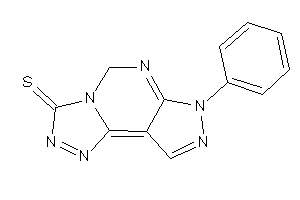Image of PhenylBLAHthione