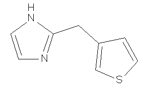 2-(3-thenyl)-1H-imidazole