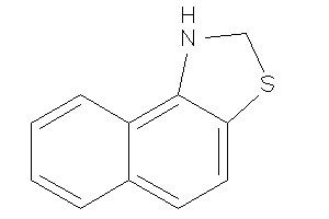 1,2-dihydrobenzo[e][1,3]benzothiazole