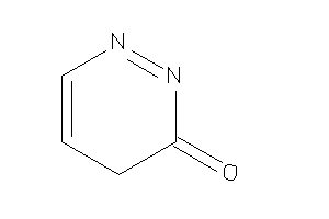 4H-pyridazin-3-one