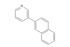 3-(2-naphthyl)pyridine