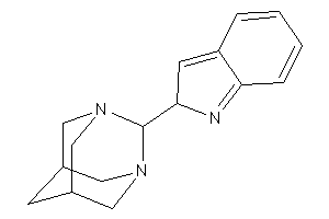 Image of 2H-indol-2-ylBLAH