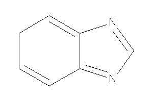 5H-benzimidazole