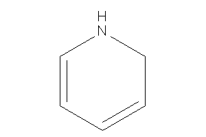 1,2-dihydropyridine