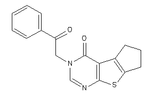 PhenacylBLAHone