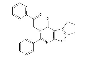 Phenacyl(phenyl)BLAHone