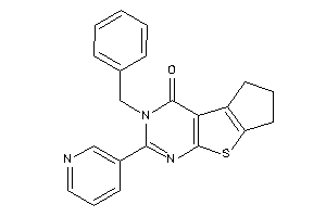 Benzyl(3-pyridyl)BLAHone