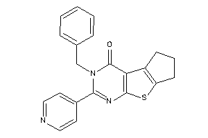 Benzyl(4-pyridyl)BLAHone