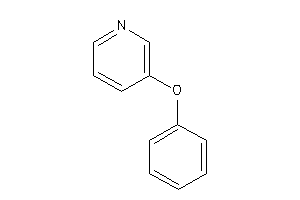 3-phenoxypyridine