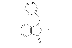 Image of 1-benzylisatin