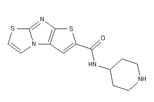 N-(4-piperidyl)BLAHcarboxamide