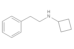 Cyclobutyl(phenethyl)amine