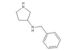 Benzyl(pyrrolidin-3-yl)amine