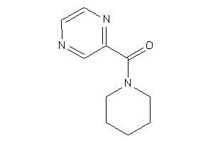 Piperidino(pyrazin-2-yl)methanone