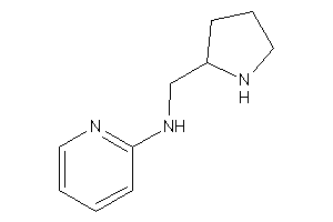 2-pyridyl(pyrrolidin-2-ylmethyl)amine