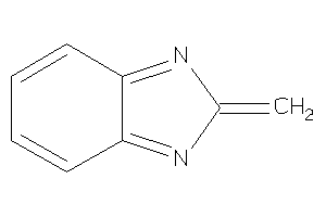 2-methylenebenzimidazole