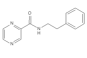 N-phenethylpyrazinamide