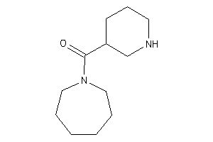 Azepan-1-yl(3-piperidyl)methanone