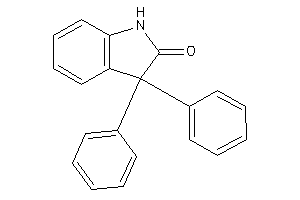 3,3-diphenyloxindole