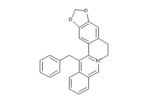 BenzylBLAH