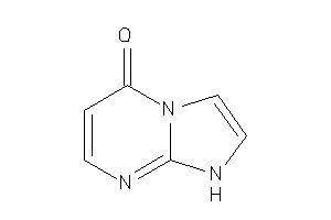 1H-imidazo[1,2-a]pyrimidin-5-one