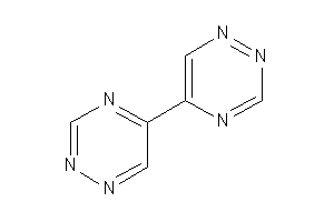 5-(1,2,4-triazin-5-yl)-1,2,4-triazine