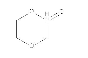 3,6-dioxa-1$l^{5}-phosphacyclohexane 1-oxide